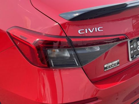 Used 2023 Honda Civic Si image 10