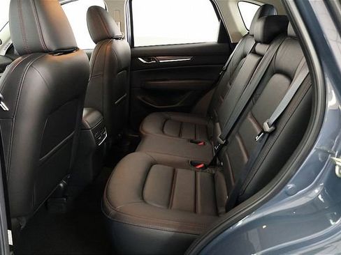 New 2025 MAZDA CX-5 Carbon Edition image 24