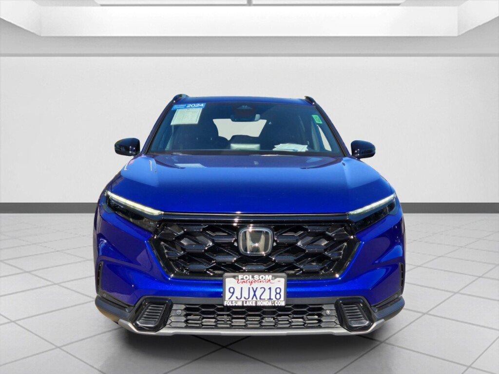 Certified 2024 Honda CR-V Sport-L image 2