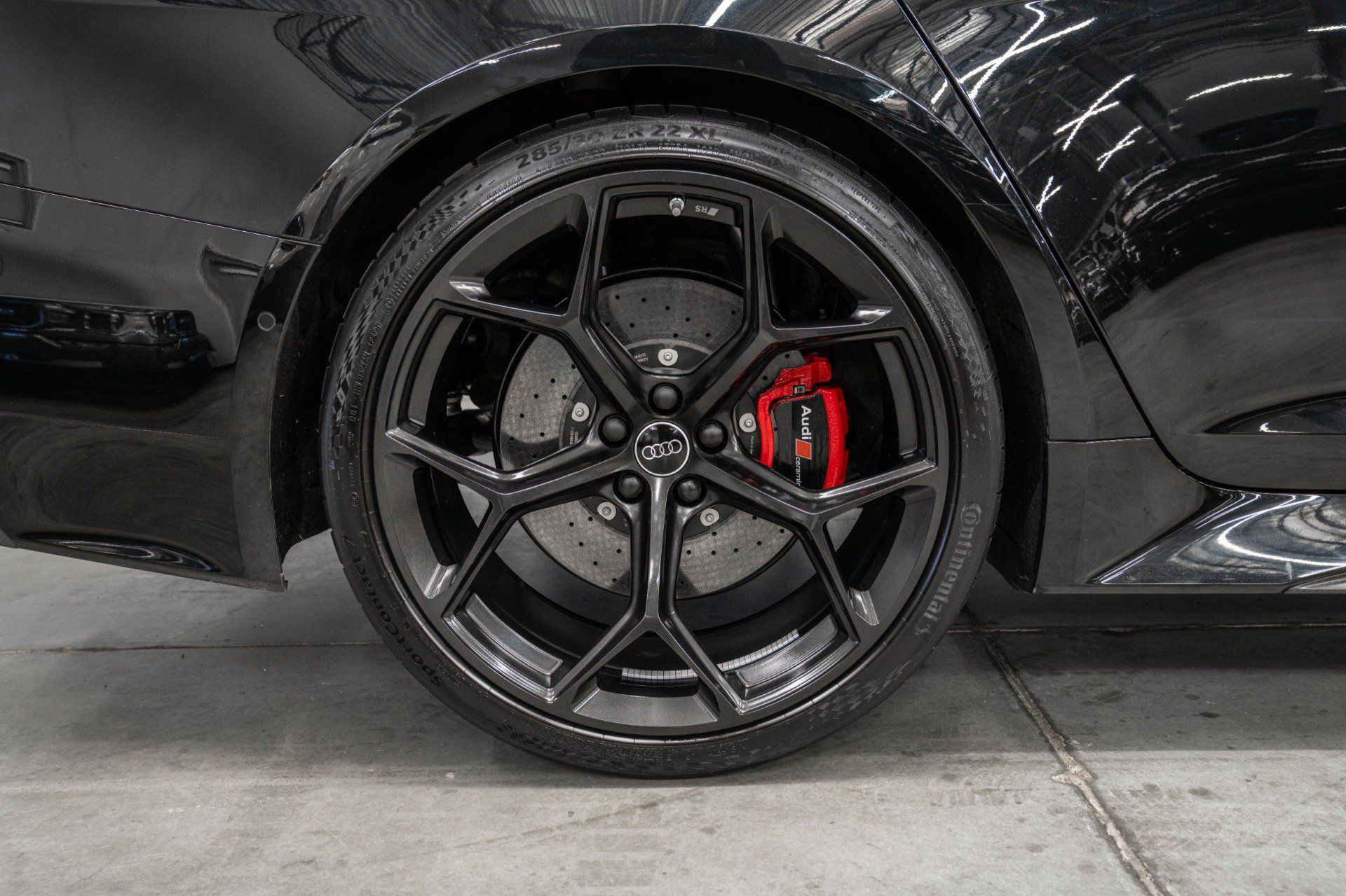 Used 2026 Audi RS 6 performance AWD/4WD image 47