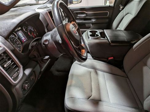 Used 2023 RAM 1500 Lone Star w/ Trailer Tow Group image 10