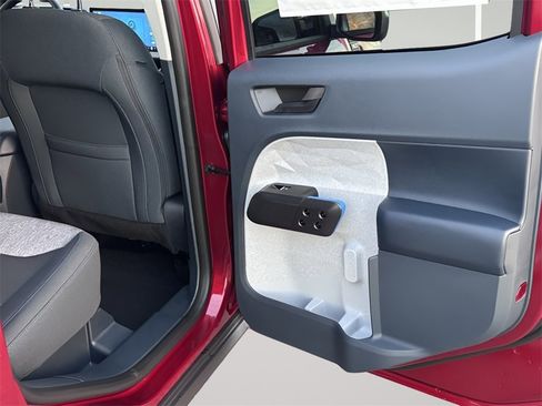 New 2026 Ford Maverick XLT image 29