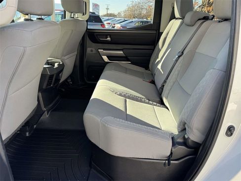 Used 2022 Toyota Tundra SR5 image 17