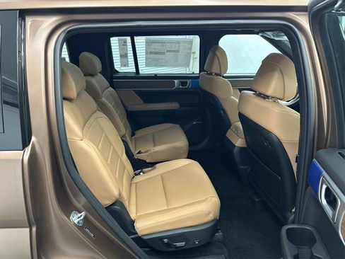 New 2026 Hyundai Santa Fe Calligraphy image 17