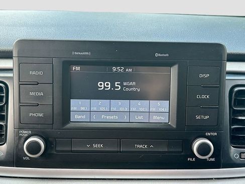 Used 2018 Kia Rio S FWD image 15