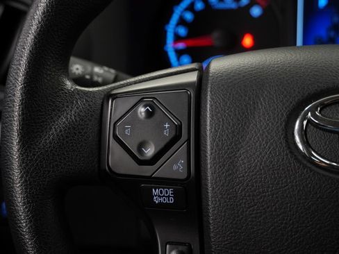 Used 2023 Toyota Tacoma SR AWD/4WD image 36