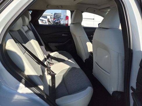 New 2026 MAZDA CX-30 AWD 2.5 S image 17