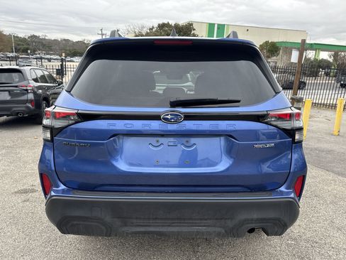 New 2026 Subaru Forester Premium image 4