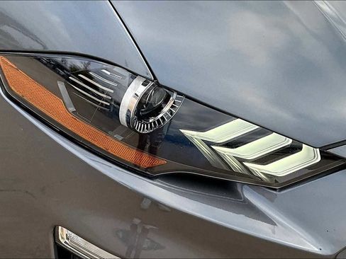 Used 2021 Ford Mustang Coupe w/ Equipment Group 101A image 37