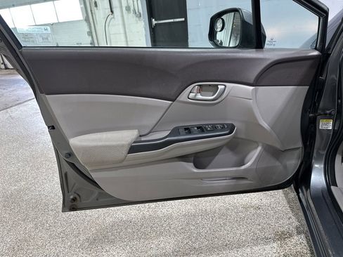 Used 2012 Honda Civic LX image 10