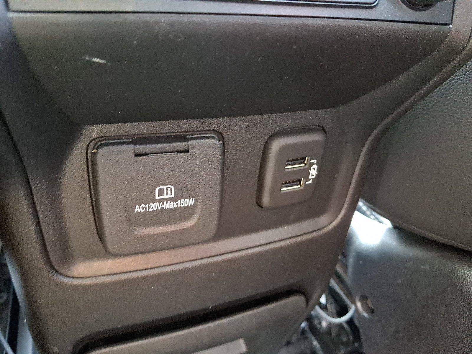 Used 2019 GMC Acadia Denali w/ Technology Package AWD/4WD image 12