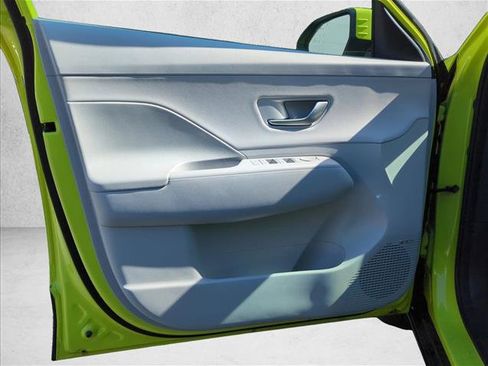 Certified 2024 Hyundai Kona Limited FWD image 12