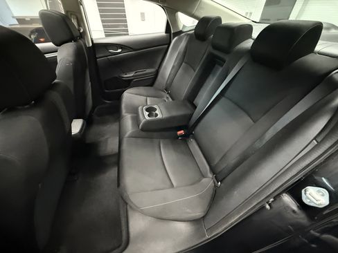 Used 2021 Honda Civic EX image 23