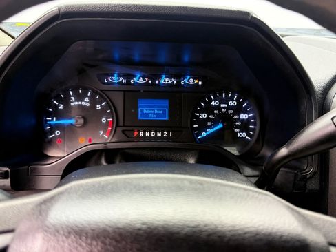 Used 2017 Ford F250 XL w/ Power Equipment Group RWD image 22