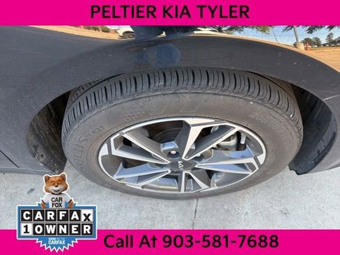 Certified 2024 Kia Forte LXS w/ LXS Technology Package FWD image 14