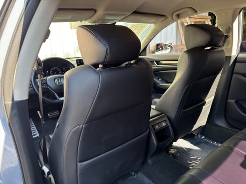 Used 2021 Honda Accord Sport Special Edition image 32