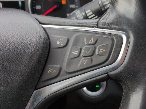 Used 2018 Chevrolet Equinox Premier AWD/4WD image 24