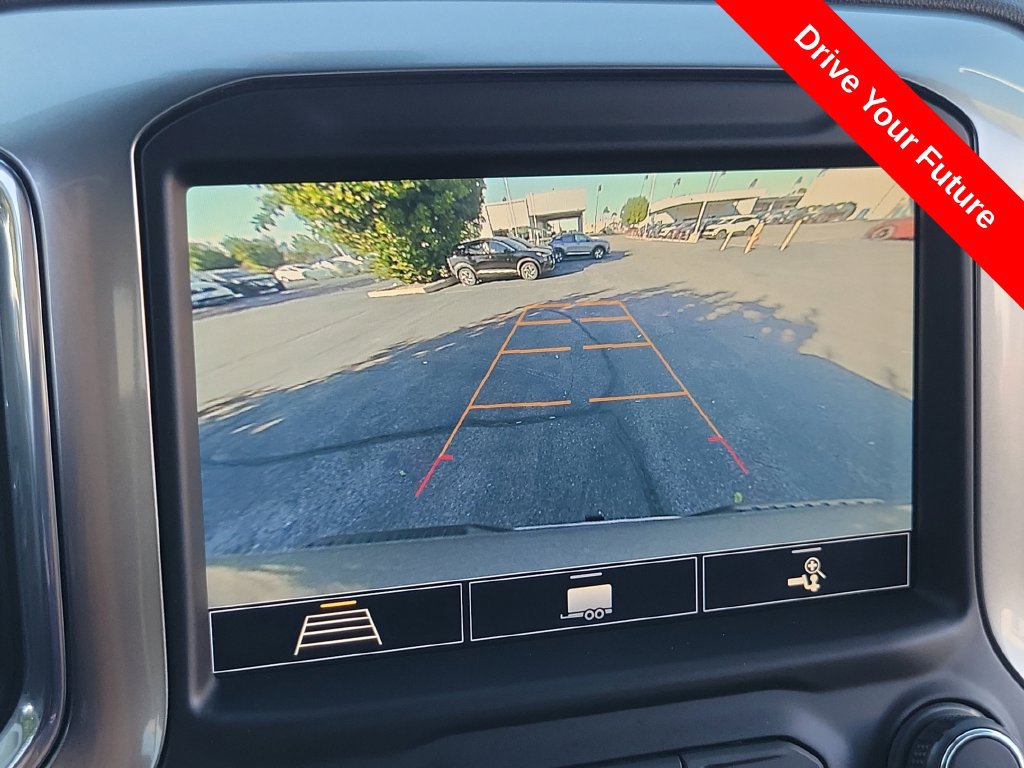 Used 2020 Chevrolet Silverado 1500 RST AWD/4WD image 11