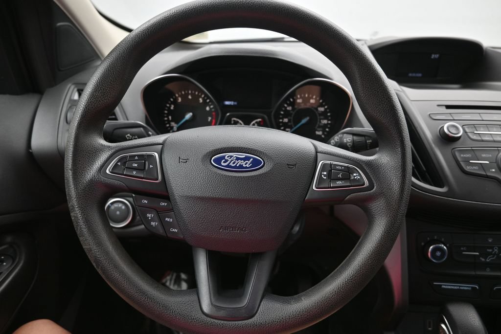 Used 2018 Ford Escape S FWD image 13