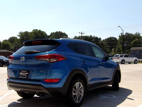 Used 2016 Hyundai Tucson Eco image 5