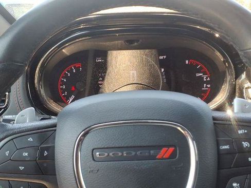 Certified 2023 Dodge Durango GT AWD/4WD image 21
