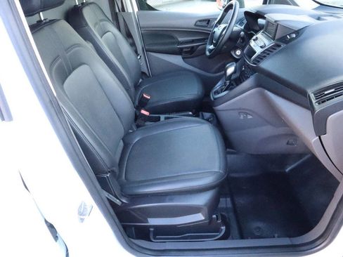 Used 2022 Ford Transit Connect XL image 8