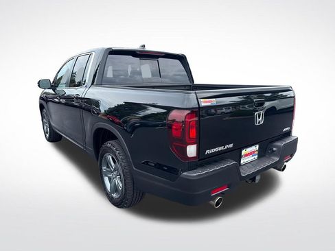 Used 2023 Honda Ridgeline RTL image 3