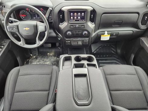 New 2026 Chevrolet Silverado 2500 W/T w/ WT Convenience Package RWD image 26