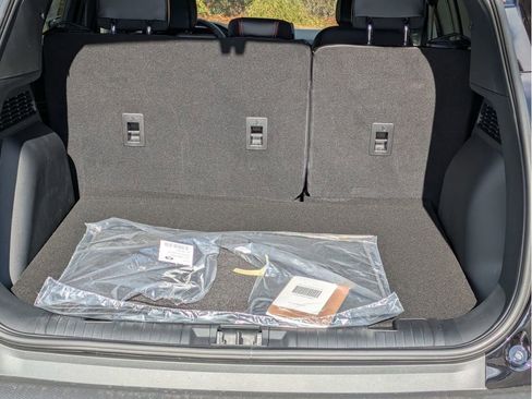 New 2026 Ford Escape ST-Line Select w/ Equipment Group 401A image 7