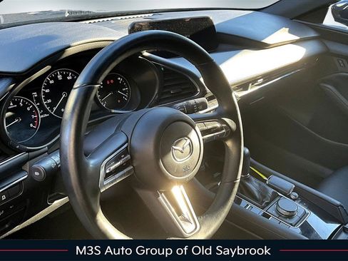 Used 2023 MAZDA MAZDA3 s image 17