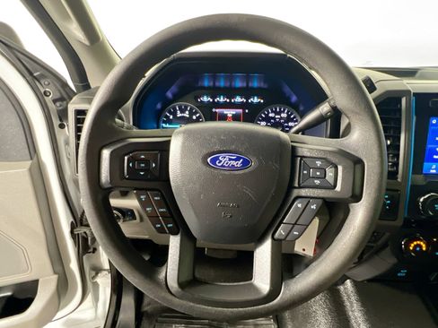 Used 2022 Ford F350 XL w/ STX Appearance Package AWD/4WD image 16