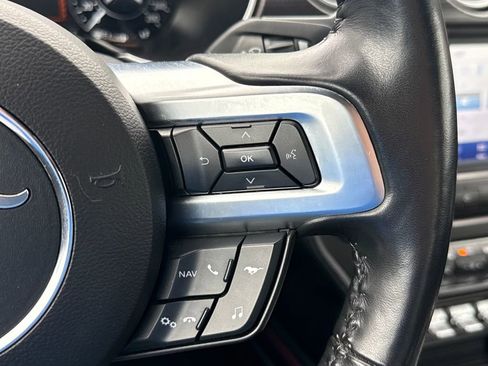 Certified 2019 Ford Mustang GT Premium w/ California Special Package image 21