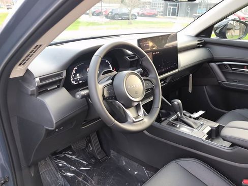 New 2026 MAZDA CX-5 2.5 S w/ Premium Plus Package AWD/4WD image 16