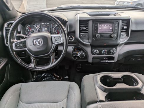 Used 2023 RAM 1500 Big Horn image 27