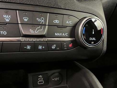 New 2025 Ford Escape Active w/ Cold Weather Package image 14