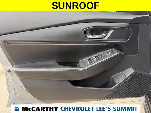 Used 2024 Honda Accord Sport image 45