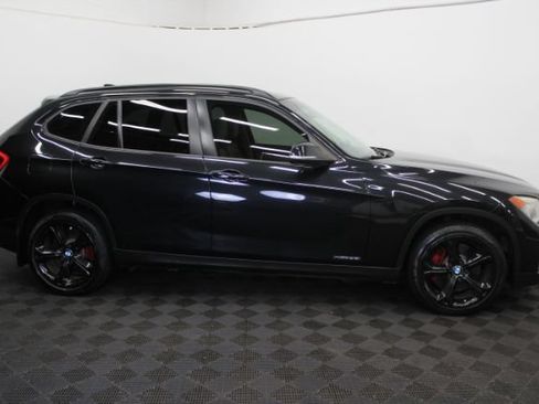 Used 2013 BMW X1 xDrive35i AWD/4WD image 4
