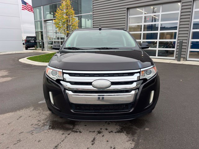 Used 2013 Ford Edge SEL FWD image 2