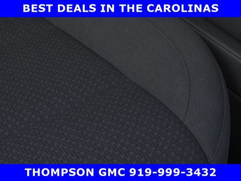 New 2026 GMC Sierra 2500 Pro w/ 1SA Pro Safety Plus Package image 24