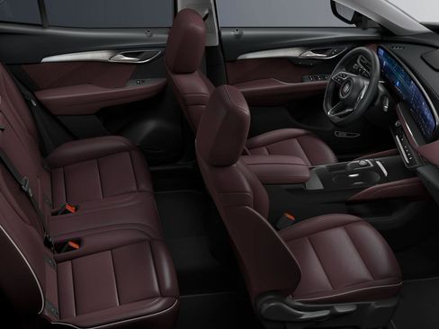 New 2026 Buick Envision Sport Touring image 8