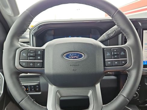 New 2026 Ford F250 Lariat w/ Lariat Ultimate Package image 27