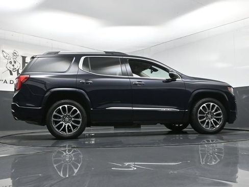 Used 2021 GMC Acadia Denali AWD/4WD image 53