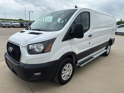 Used 2025 Ford Transit 250 Low Roof w/ Exterior Upgrade Package
