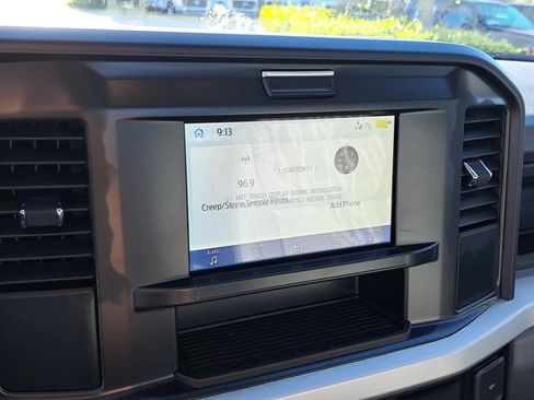 New 2026 Ford F250 XL w/ XL Driver Assist Package AWD/4WD image 29