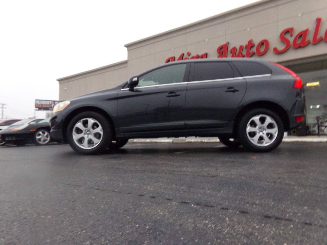 Used 2013 Volvo XC60 3.2 FWD image 55