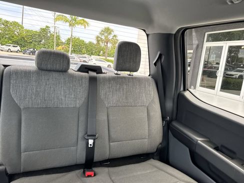 Used 2022 Ford F150 XLT AWD/4WD image 19
