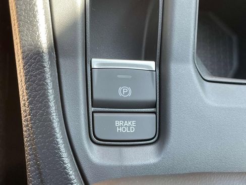 Used 2025 Honda Accord LX image 35