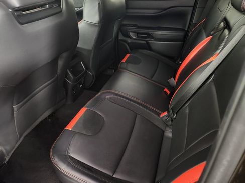 Used 2024 Ford Ranger Raptor AWD/4WD image 16