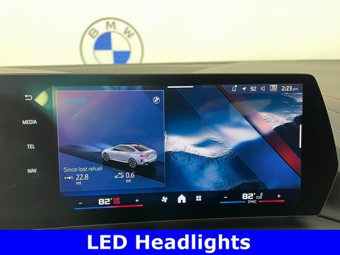 Certified 2025 BMW M235i xDrive w/ Premium Package image 6