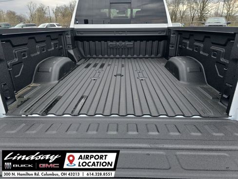 New 2026 GMC Sierra 2500 SLT AWD/4WD image 26